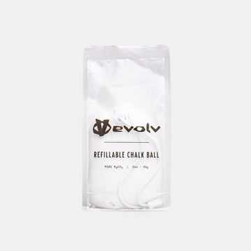 Picture of EVOLV CHALK BALL (REFILLABLE)